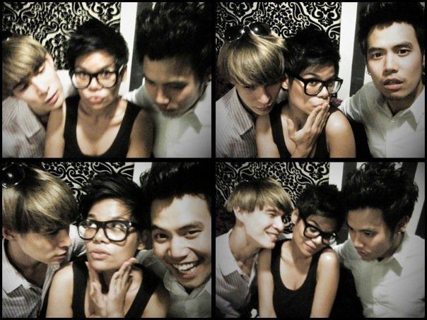 พีท+โอปอล์+??