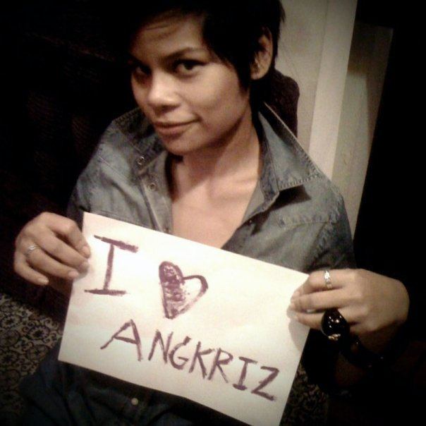 ANGKRIZ สถาบันสอนอังกฤษ