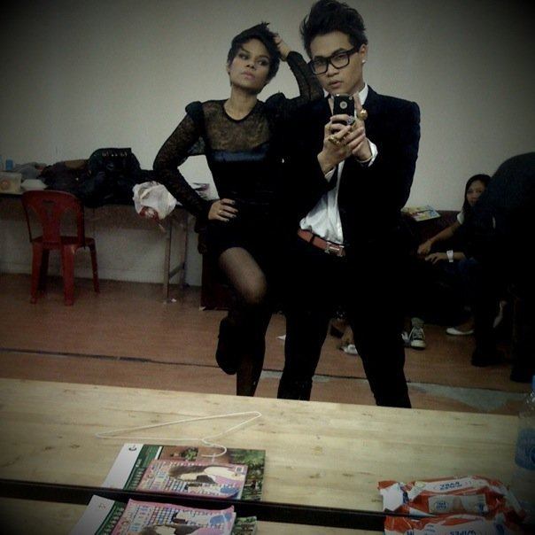 ธิดา + ไฉไล