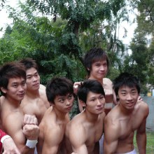 นักยิมรูปน่ารักๆ