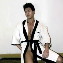 หล่อจริงอะไรจริง ตี๋คนนี้