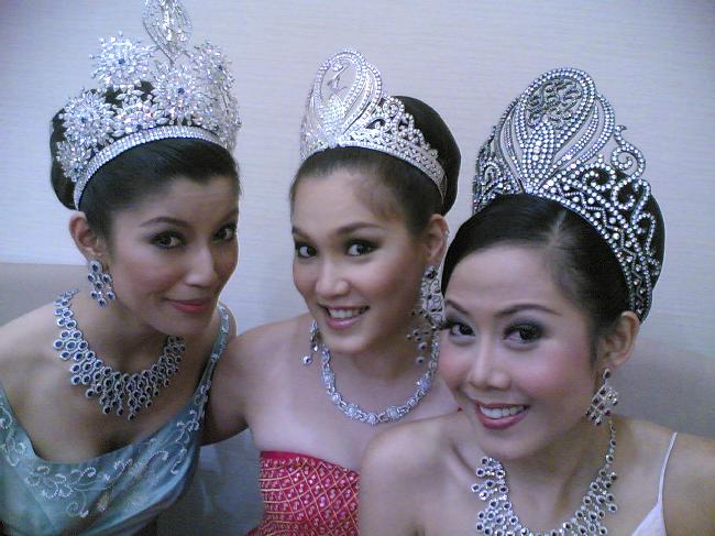 ถ่ายเล่นๆกับ MTU รุ่นน้องๆ