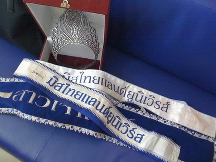 เปิดกรุ Miss Thailand Universe 2000 คนแรกของประเทศไทย - เหน่ง-กุลธิดา เย็นประเสริฐ