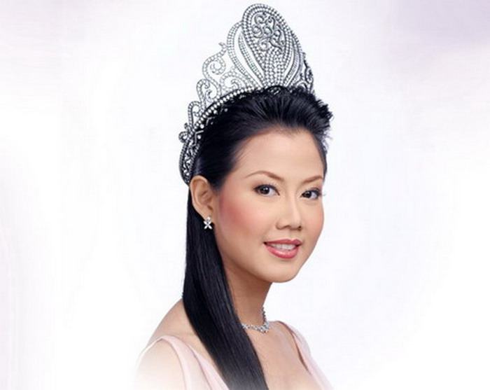 เปิดตำนาน Miss Thailand Universe