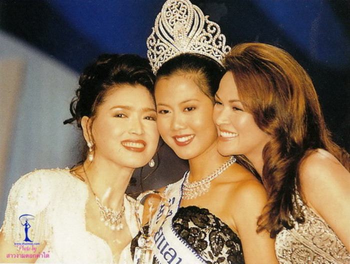 2 MU ของไทยกับ MTU คนแรกของไทย