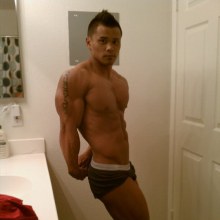 ล่ำๆ สปอร์ทแมน