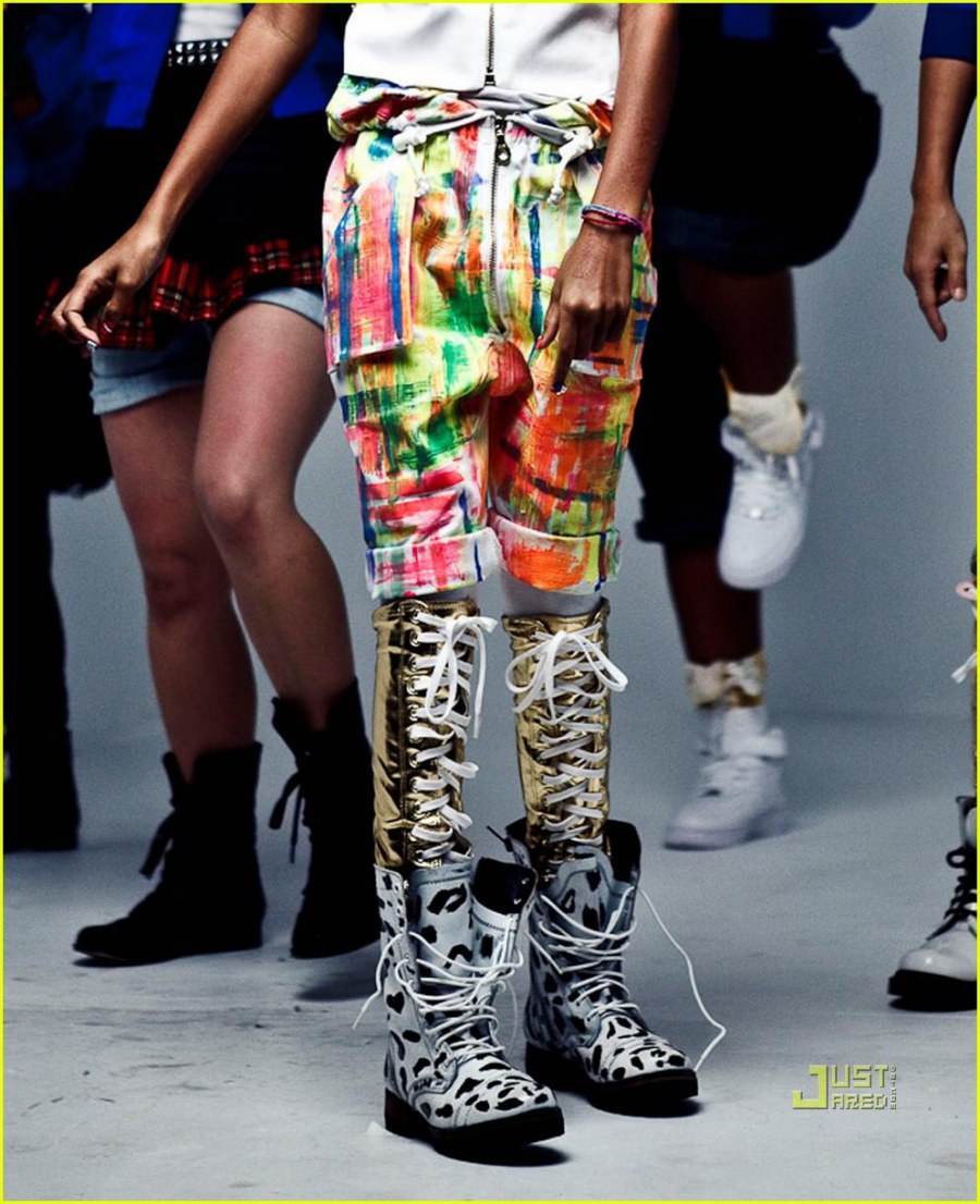 Willow Smith - new single “Whip My Hair“