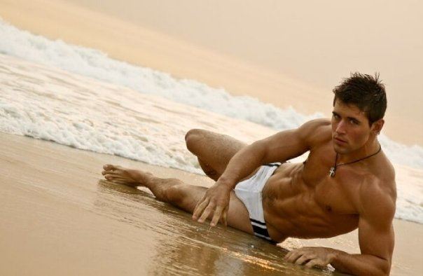 Photoshoot men album 42