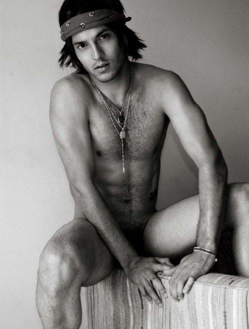 Photoshoot men album 43 Pref Magazine