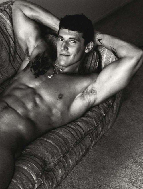 Photoshoot men album 43 Pref Magazine