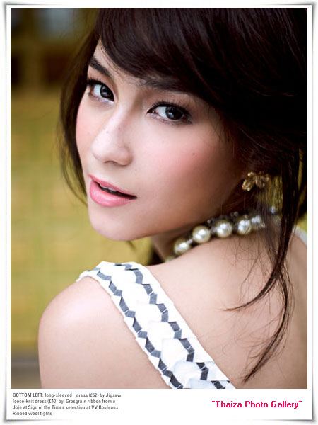 บี น้ำทิพย์