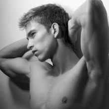 Mr. World (Mr. Columbia) ผู้ชายอาร้าย ทั้งหล่อทั้งเซ็กซี่ได้ใจมากเลย