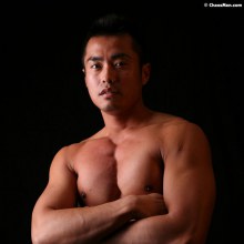 หนุ่มเอเชีย