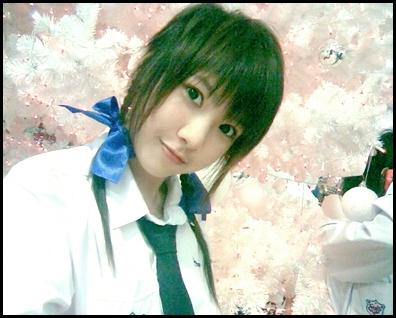 พิ๊เนย โยนออฟอาร์ค