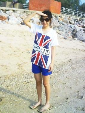 พิ๊เนย โยนออฟอาร์ค