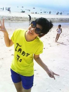 พิ๊เนย โยนออฟอาร์ค