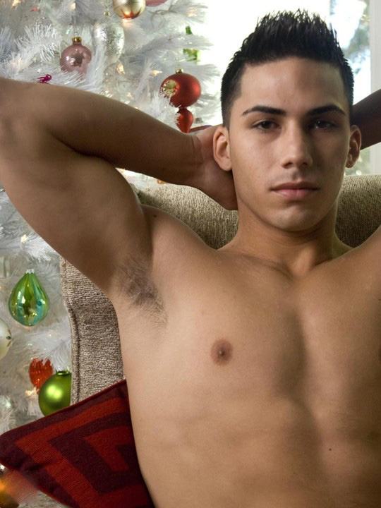 นายแบบหล่อๆ กับ กกน.สีขาว