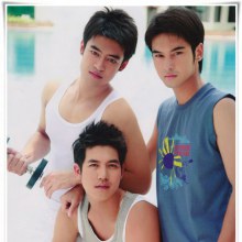 เวียร์ อ๊อฟ เติ้ล หล่อๆ