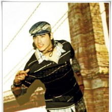 เจมส์ - ซาร่า