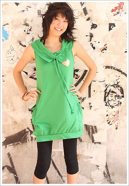 แพ็ทตี้