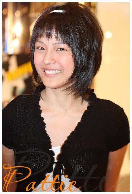 แพ็ทตี้