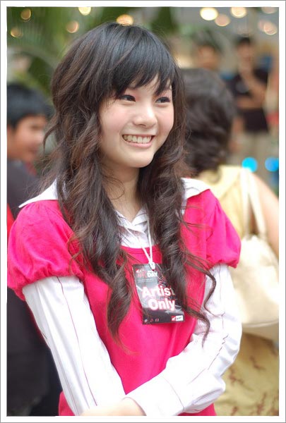 จีน เกล้าแก้ว