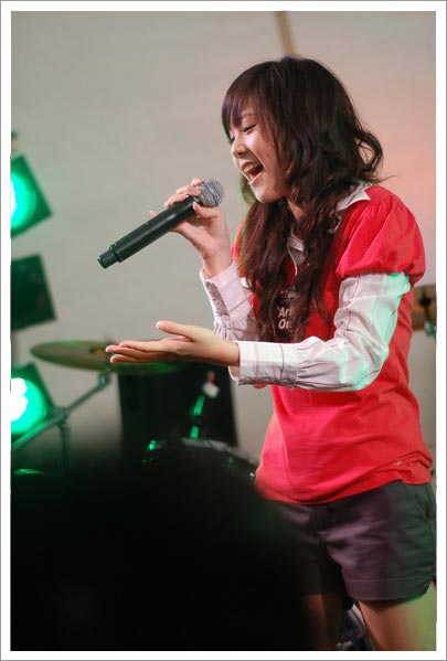 จีน เกล้าแก้ว