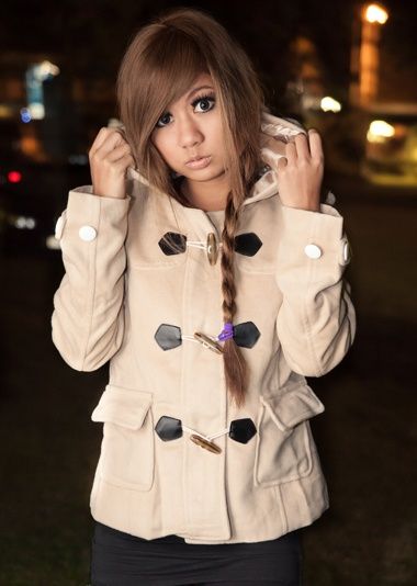 FOKI นางแบบไทยในสวีเดน น่ารัก+ไฮโซแค่ไหน มาดู