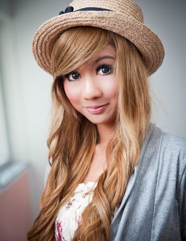 FOKI นางแบบไทยในสวีเดน น่ารัก+ไฮโซแค่ไหน มาดู