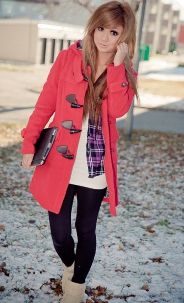 FOKI นางแบบไทยในสวีเดน น่ารัก+ไฮโซแค่ไหน มาดู