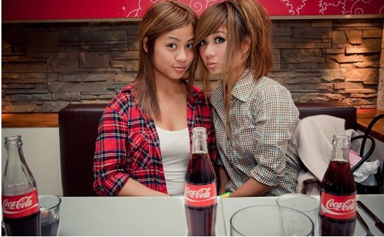 FOKI นางแบบไทยในสวีเดน น่ารัก+ไฮโซแค่ไหน มาดู