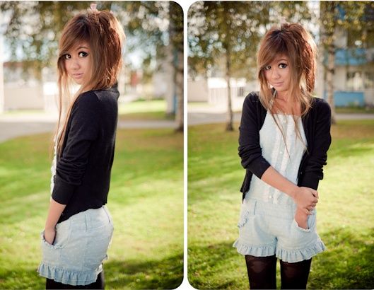 FOKI นางแบบไทยในสวีเดน น่ารัก+ไฮโซแค่ไหน มาดู