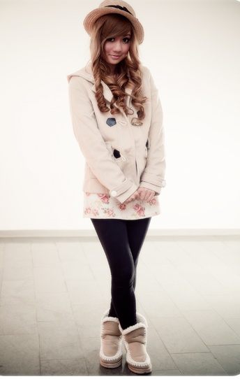 FOKI นางแบบไทยในสวีเดน น่ารัก+ไฮโซแค่ไหน มาดู