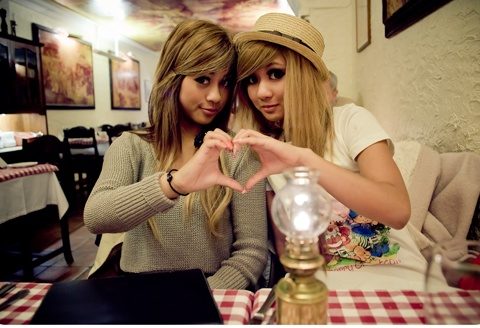 FOKI นางแบบไทยในสวีเดน น่ารัก+ไฮโซแค่ไหน มาดู