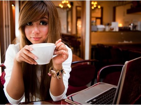 FOKI นางแบบไทยในสวีเดน น่ารัก+ไฮโซแค่ไหน มาดู