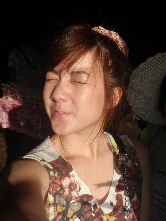 Pic -Tip.ทิพ'น่ารัก แก้มป่อง เข้ารอบmissteen 2010