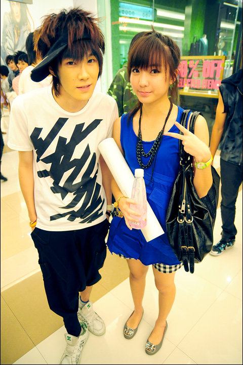 Pic -Tip.ทิพ'น่ารัก แก้มป่อง เข้ารอบmissteen 2010