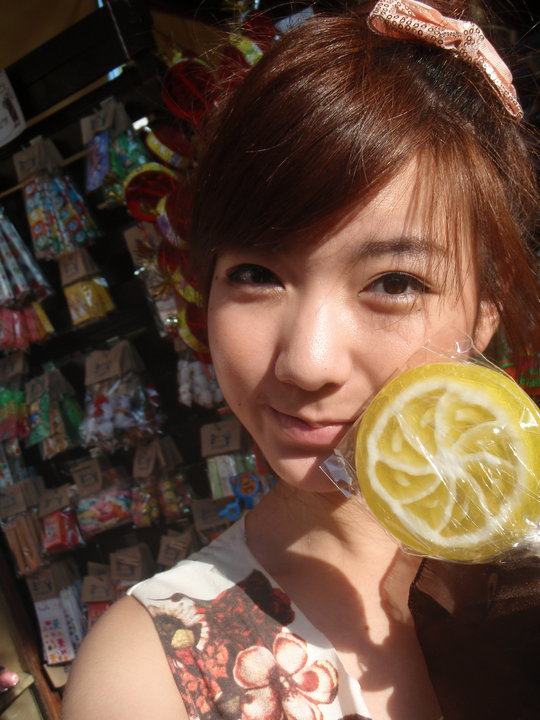 Pic -Tip.ทิพ'น่ารัก แก้มป่อง เข้ารอบmissteen 2010