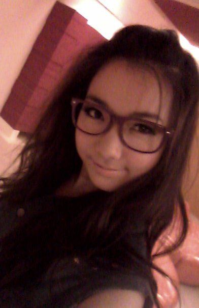 Pic -Tip.ทิพ'น่ารัก แก้มป่อง เข้ารอบmissteen 2010