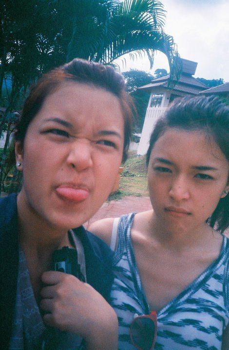 pic แพร - พลอย ฝาแฝดน่ารักๆๆๆๆๆๆ