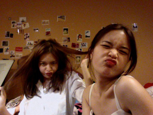 pic แพร - พลอย ฝาแฝดน่ารักๆๆๆๆๆๆ