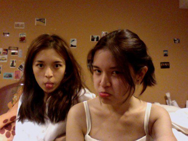 pic แพร - พลอย ฝาแฝดน่ารักๆๆๆๆๆๆ