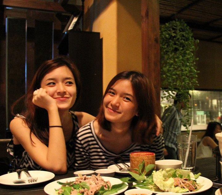 pic แพร - พลอย ฝาแฝดน่ารักๆๆๆๆๆๆ