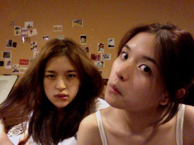 pic แพร - พลอย ฝาแฝดน่ารักๆๆๆๆๆๆ