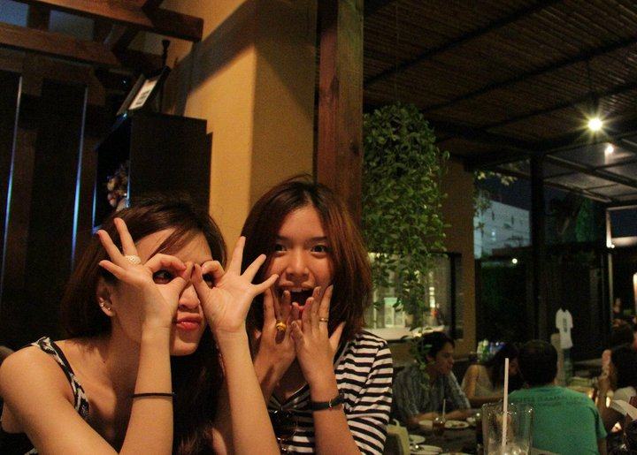 pic แพร - พลอย ฝาแฝดน่ารักๆๆๆๆๆๆ