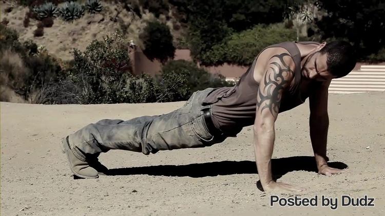 เบื้องหลัง Sexy Photo Shoot อัลบั้มใหม่ Shayne Ward