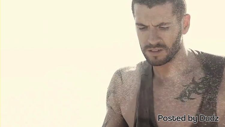 เบื้องหลัง Sexy Photo Shoot อัลบั้มใหม่ Shayne Ward