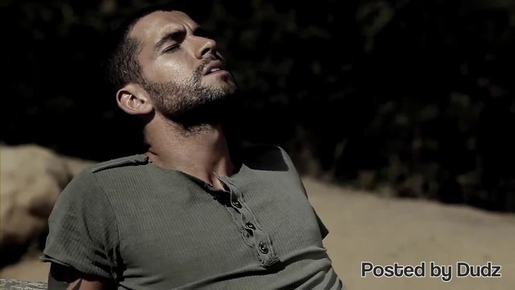 เบื้องหลัง Sexy Photo Shoot อัลบั้มใหม่ Shayne Ward