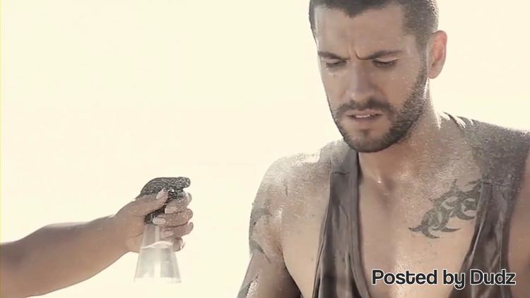 เบื้องหลัง Sexy Photo Shoot อัลบั้มใหม่ Shayne Ward