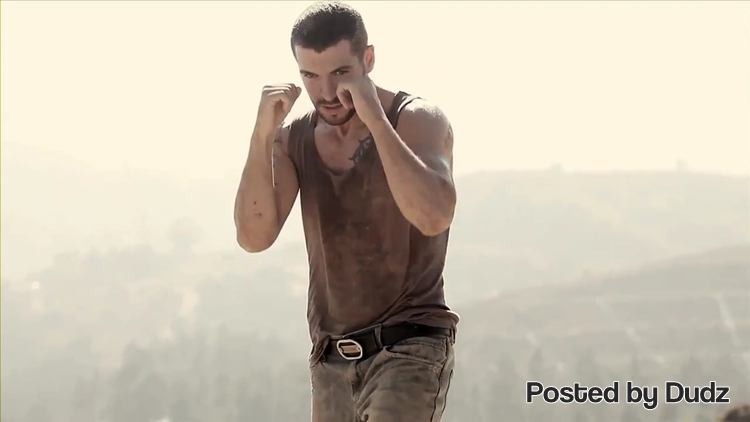 เบื้องหลัง Sexy Photo Shoot อัลบั้มใหม่ Shayne Ward